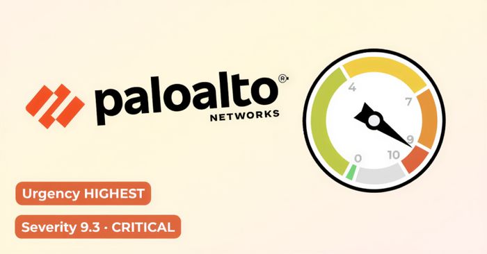 Palo Alto Firewall Flaw CVE-2026-0300 Actively Exploited