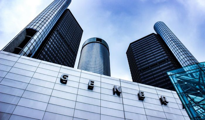 GM Pays $12 Million After Secretly Sharing Your Driving Data