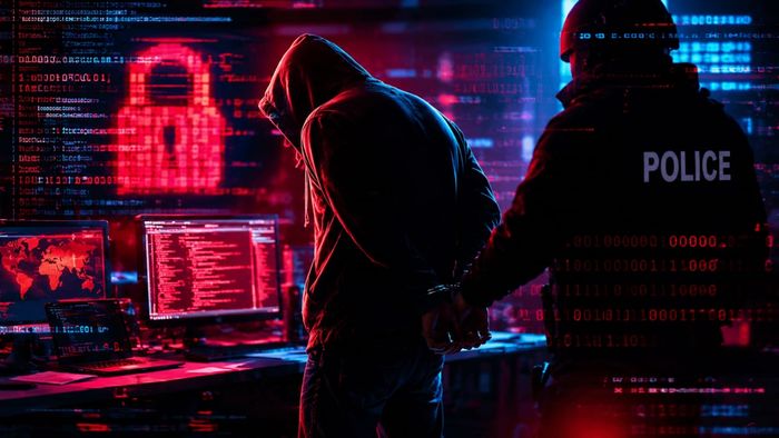 Seven Charged Over €30M Bank Fraud Targeting Commerzbank Customers