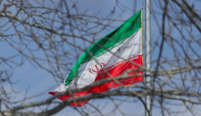 US Sanctions Iranian Hackers as UK Power Plant Attack Revealed