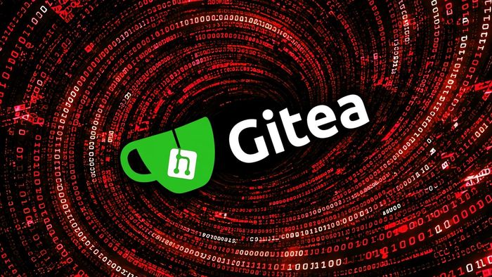 Hackers Exploit Critical Gitea RCE Flaw to Drop Crypto Miners