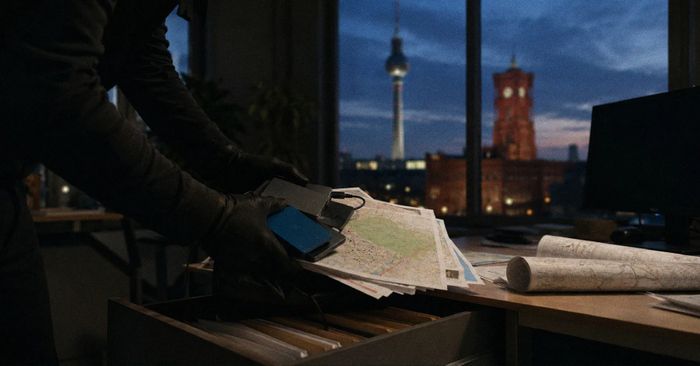 Berlin Refuses to Pay Rhysida as Ransomware Group Claims 5.79 TB Stolen