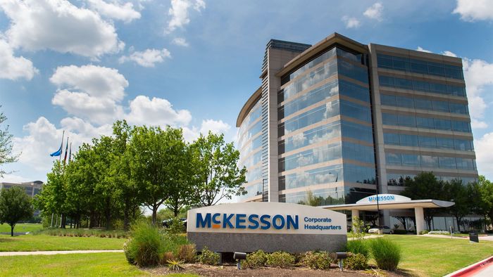 McKesson Breach: ShinyHunters Claims 284M Patient Records Stolen