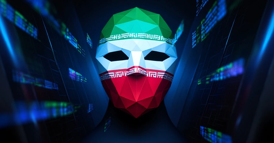 Iranian Hackers Lure Developers via Fake Coding Challenges