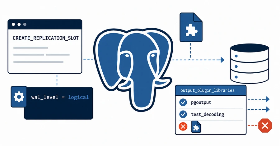 PostgreSQL Patches 12-Year-Old Flaw Enabling Replication RCE
