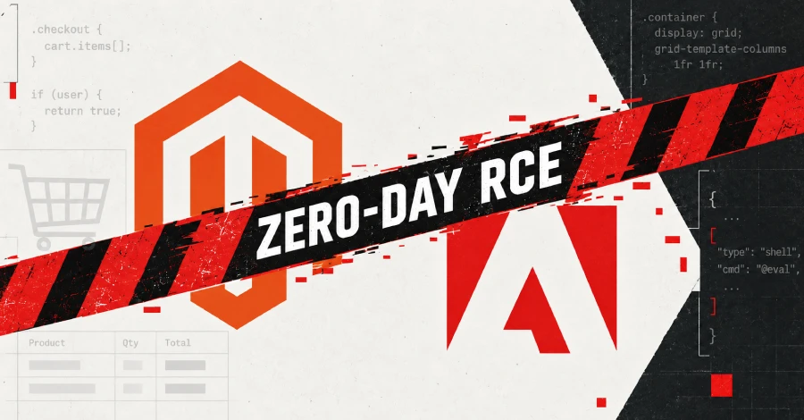 Magento Zero-Day 'StyleSmuggler' Is Actively Backdooring Online Stores