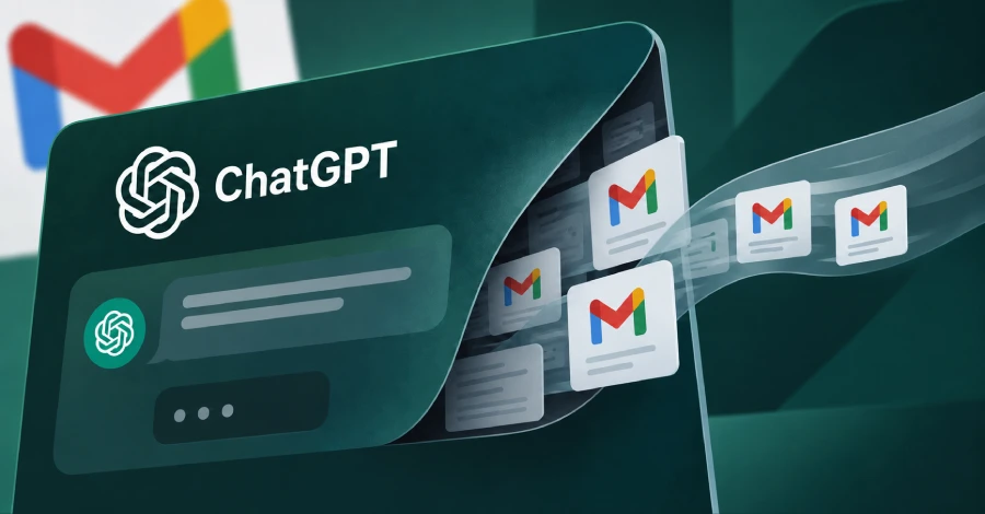 ChatGPT Flaw Let a Hidden Prompt Read and Send Your Gmail Data