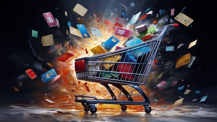 DoppelCart: 119,000 Fake Online Shops Stealing Your Credit Card