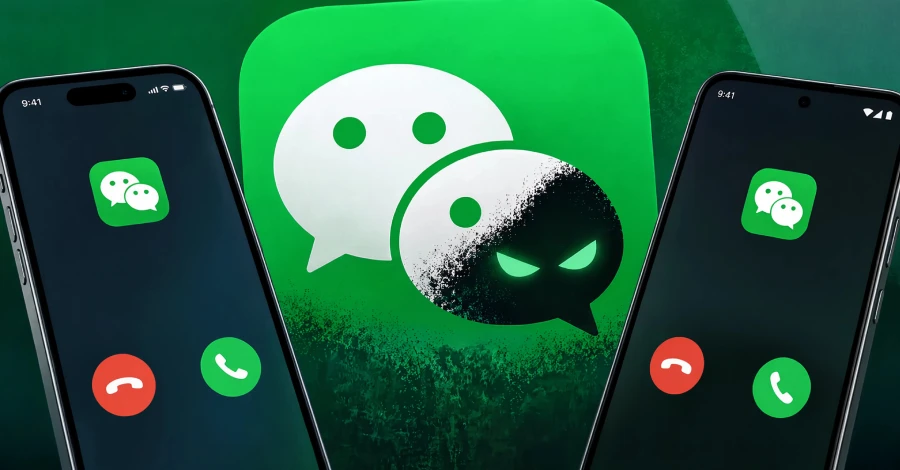WeChat Zero-Click Worm Can Take Over Accounts via Calls