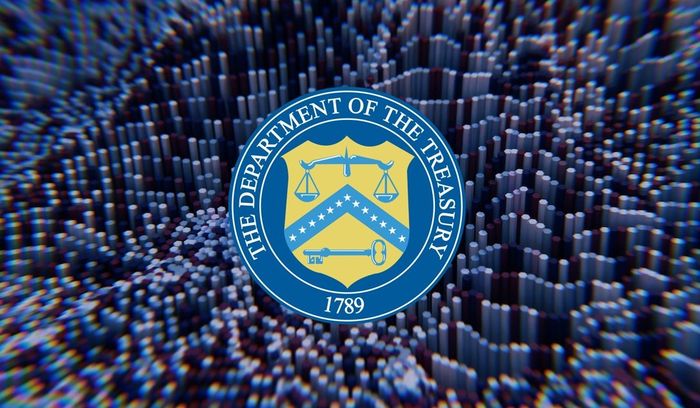 US Treasury: $12.7B Stolen in Crypto Investment Scams Since 2023