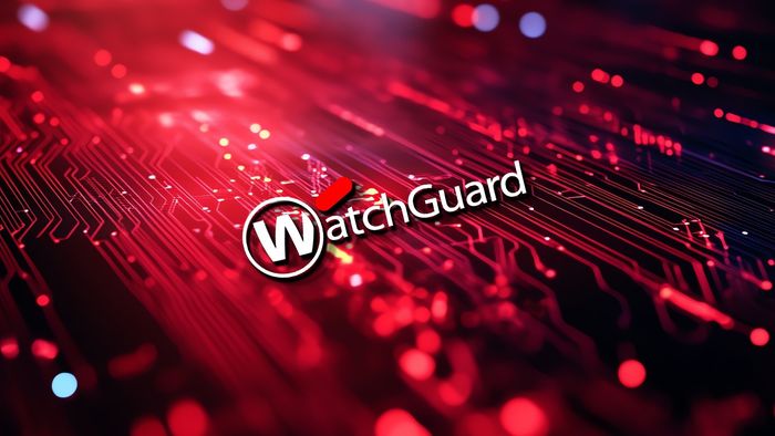 CISA: WatchGuard Firebox Flaw Now Exploited by Ransomware Gangs