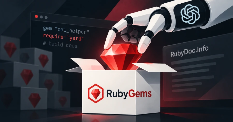 OpenAI Agent Swarm Behind RubyGems Attack and RubyDoc Server Breach