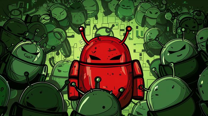 RatHat Android Malware Uses AI to Navigate and Control Devices