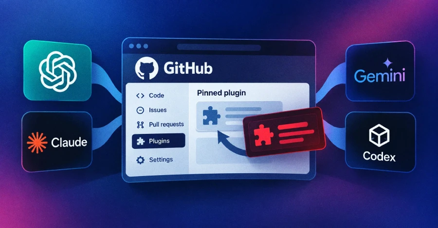 Plugin4Shell: AI Coding Agents Can Be Fed Malicious Plugins