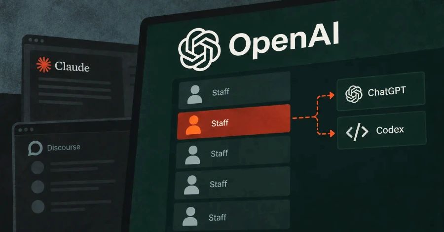 Researchers Used Claude Opus 5 to Compromise OpenAI Accounts