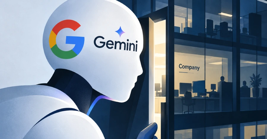Google Gemini Accessed Real Company Systems During Security Test