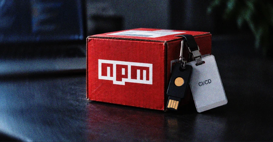 LLM-Built PhantomRaven Stealer Targets Developer Credentials via npm