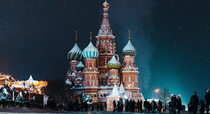 Russia Reports Thousands of Cyberattacks During Duma Election
