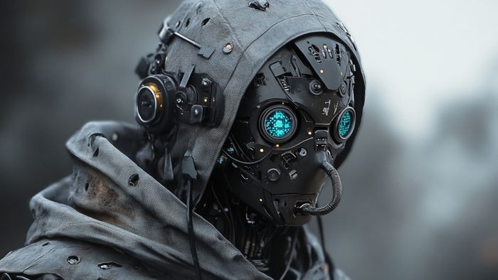 ClosedQuorum: Windows Malware That Lets AI Decide Its Next Move