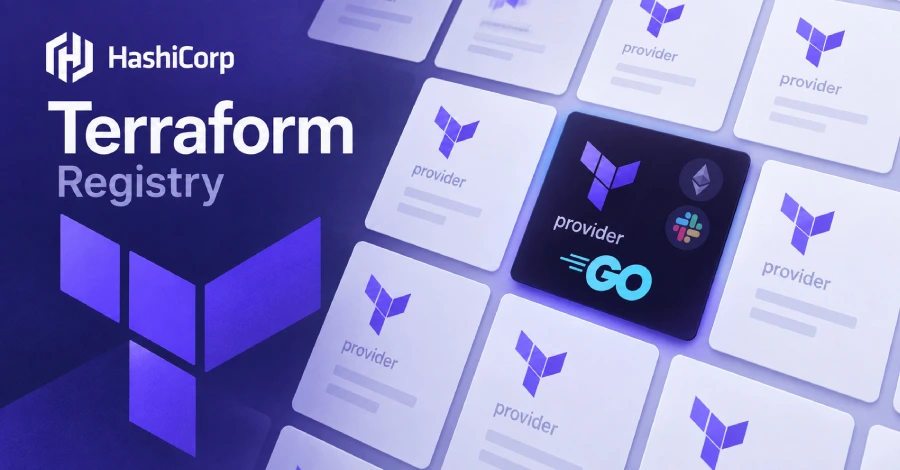 North Korean Hackers Plant Malware in HashiCorp Terraform Registry