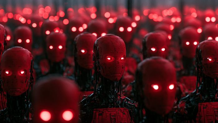 Autonomous AI Agent Breached Vulnerability Nonprofit DIVD