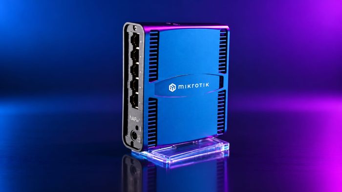 CISA Warns of Critical Pre-Auth RCE in MikroTik RouterOS