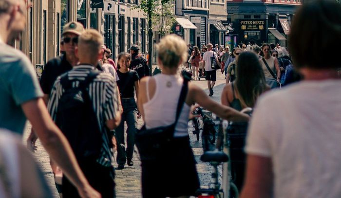 Denmark: 8.8M Hit in Population Register (CPR) Breach