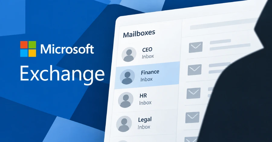 Exchange Server Flaw Lets Users Read Others' Mailboxes