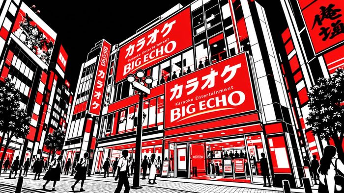 Malware at Nippon Columbia Exposes 8.6M Big Echo Karaoke Records