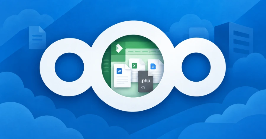 Nextcloud Servers Backdoored via Collabora Built-in CODE App