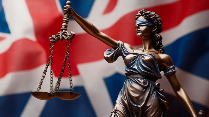 UK Legal Aid Agency Breach Reaches Back to 1978