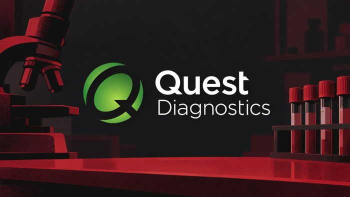 Quest Diagnostics Says Hackers Reached Its Quanum Lab System