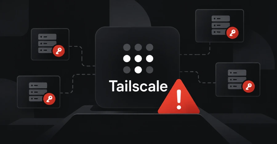 Tailworm: Unpatched Tailscale SSH Flaws Could Give Root Access