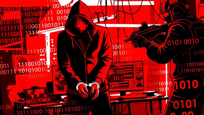 Seoul Police Arrest Alleged Leader of AI-Assisted Hacking Gang