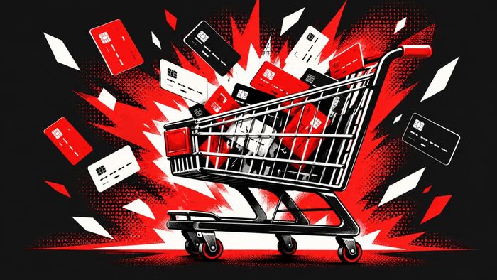 Card Skimmer Planted in Convertr Checkout Script in Brazil