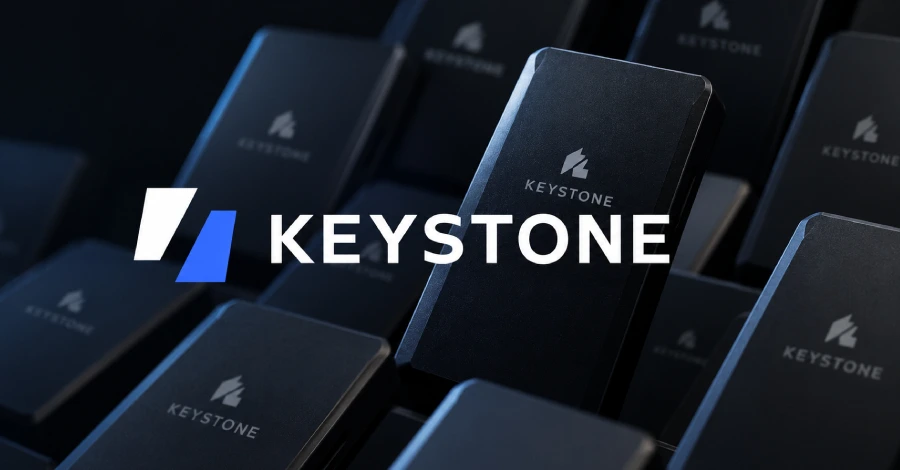 Keystone to Destroy 18,835 Wallets After Verification Key Theft