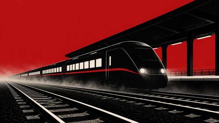 Volt Typhoon's 'Silent Train' Hid Four Zero-Day Campaigns