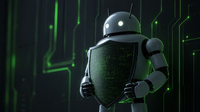 Android 17 brings new protections against banking scam calls