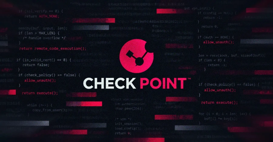 Check Point Patches Two Critical VPN Certificate Flaws, CVSS 9.8