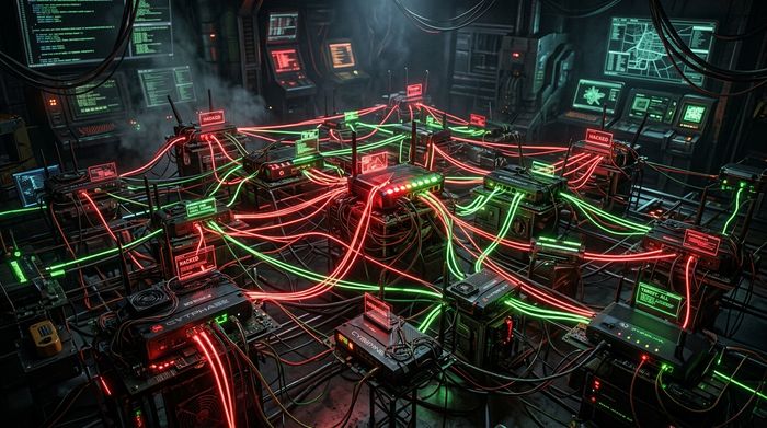Joint Advisory Warns of Chinese Threat Actors Using Covert SOHO Networks