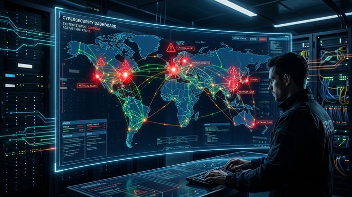 CISA Adds Cisco Catalyst SD-WAN Flaws to Known Exploited List
