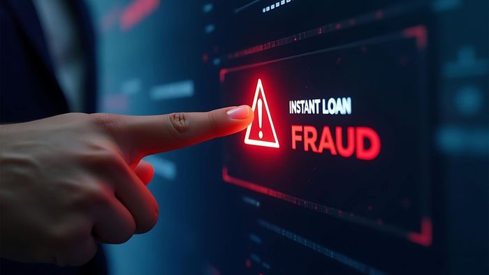 Fraudsters 'borrow' identities to target credit union members