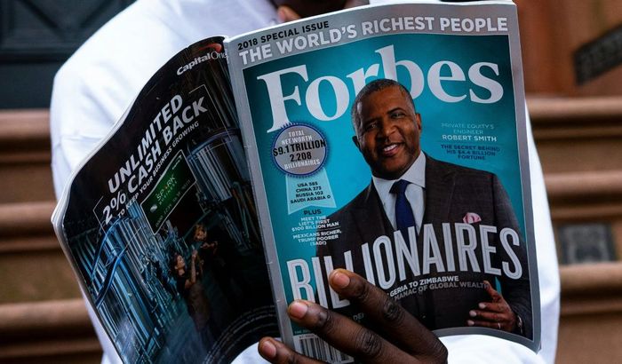 Forbes pays $10M to settle reader-tracking privacy lawsuit