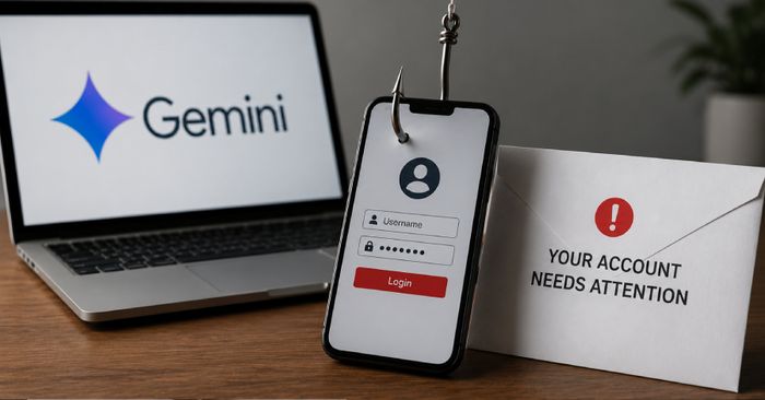 Google Sues the Criminal Network That Used Its Own AI to Scam You