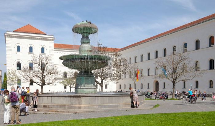 LMU Munich Cyberattack Exposes Student Bank and Health Data