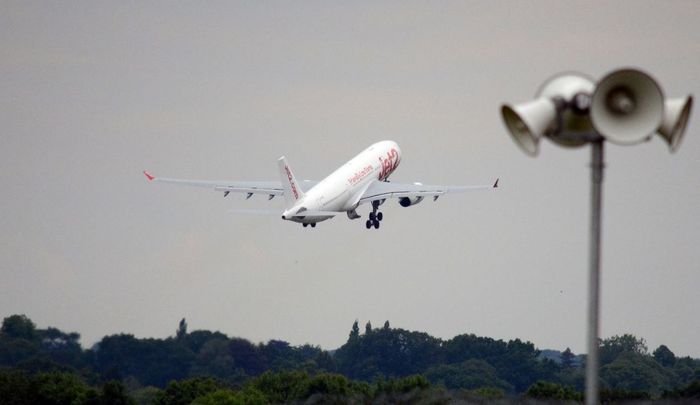 Manchester Airports Cyberattack Exposes 8.7 Million Customers