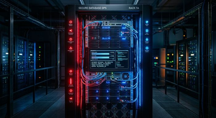 Oracle's April 2026 Critical Patch Update Fixes Over 450 Flaws