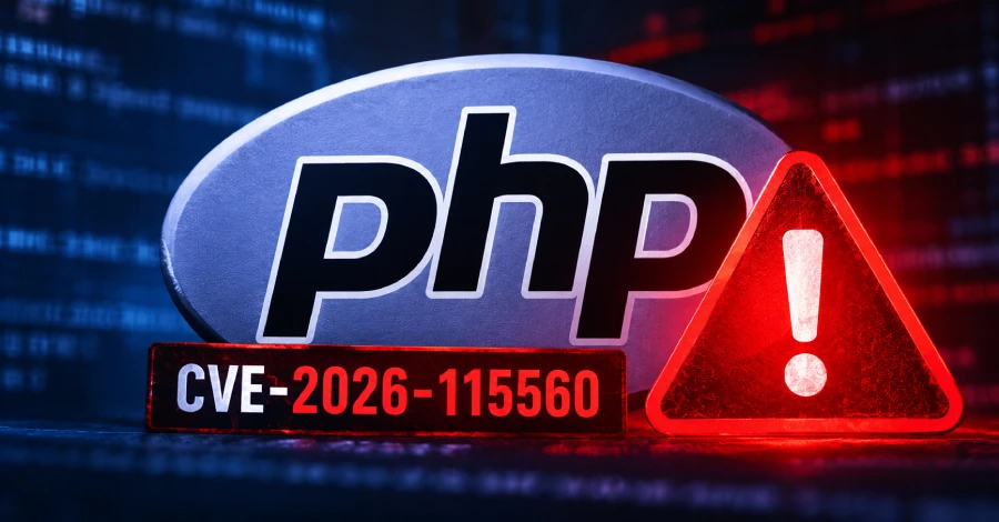 PHP Warns of a Third RCE Flaw, CVE-2026-115560, No Patch Yet