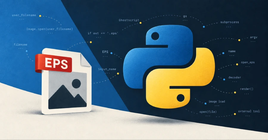 Pillow 13.0.0 Fixes Critical Python Image Library Flaws