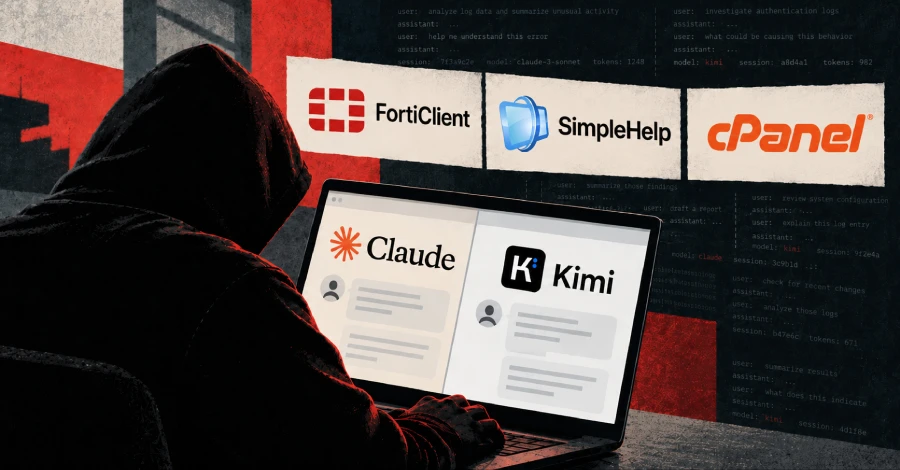 Exposed Server Shows Ransomware Affiliates Using AI Agents to Break In